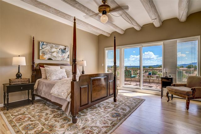 1 Blue Corn Trace, Santa Fe, NM 87508