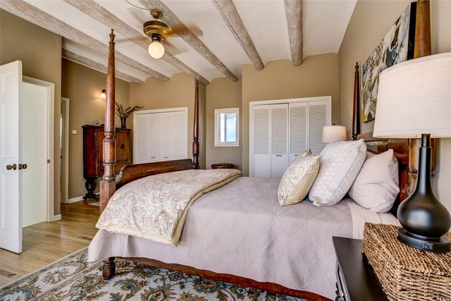 1 Blue Corn Trace, Santa Fe, NM 87508