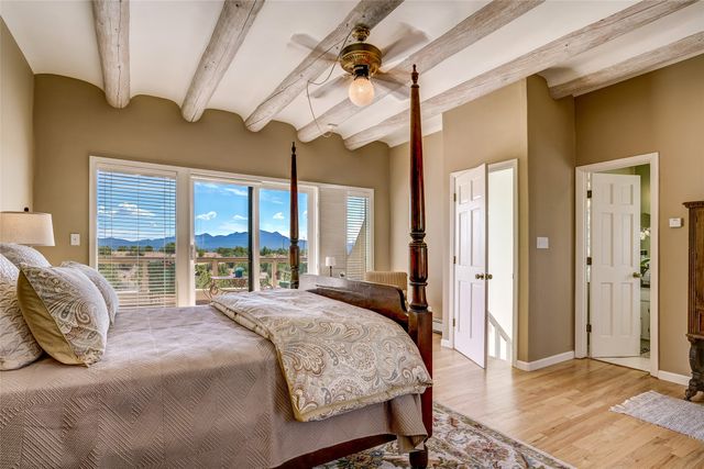 1 Blue Corn Trace, Santa Fe, NM 87508