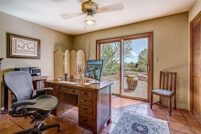 1 Blue Corn Trace, Santa Fe, NM 87508