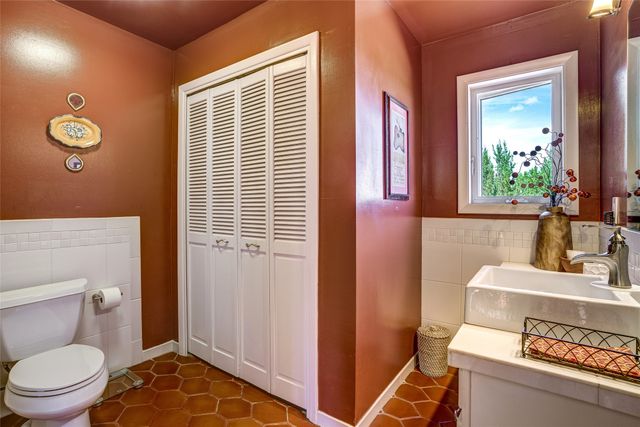1 Blue Corn Trace, Santa Fe, NM 87508
