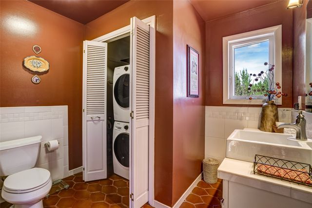 1 Blue Corn Trace, Santa Fe, NM 87508