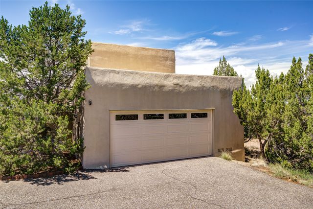 1 Blue Corn Trace, Santa Fe, NM 87508