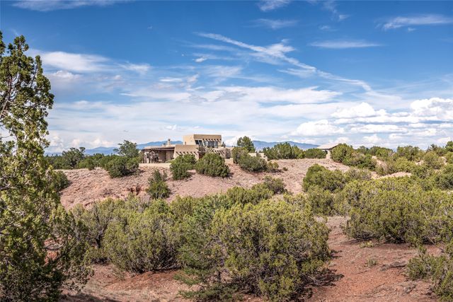 1 Blue Corn Trace, Santa Fe, NM 87508