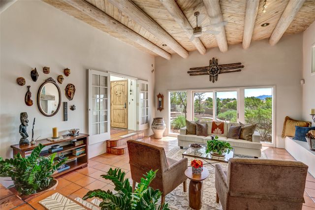 1 Blue Corn Trace, Santa Fe, NM 87508