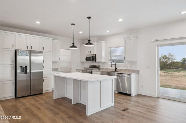 717 N Ralston Road, Maricopa, AZ 85139