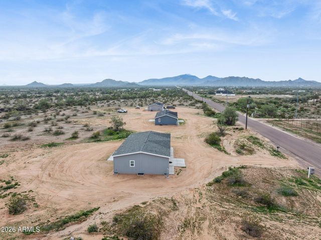 717 N Ralston Road, Maricopa, AZ 85139