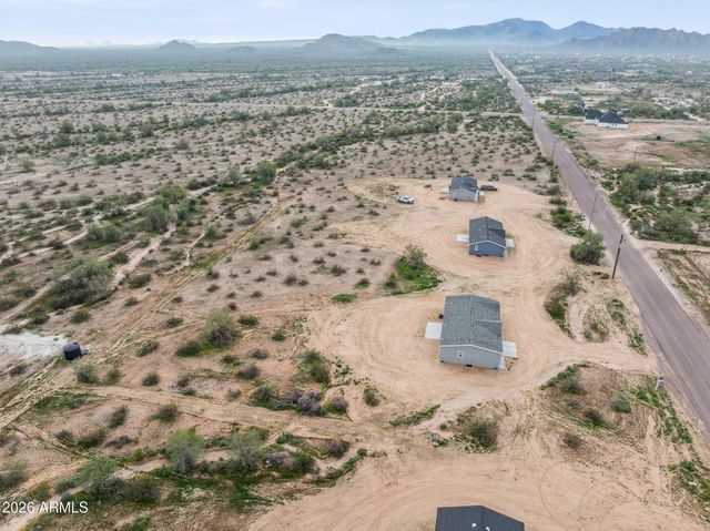 717 N Ralston Road, Maricopa, AZ 85139