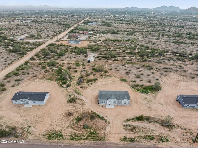 717 N Ralston Road, Maricopa, AZ 85139