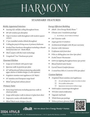 717 N Ralston Road, Maricopa, AZ 85139