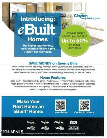 717 N Ralston Road, Maricopa, AZ 85139