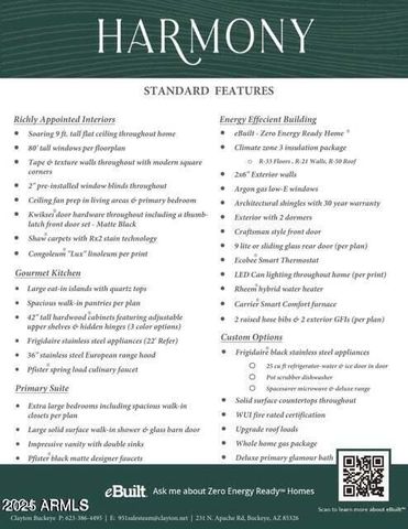 717 N Ralston Road, Maricopa, AZ 85139