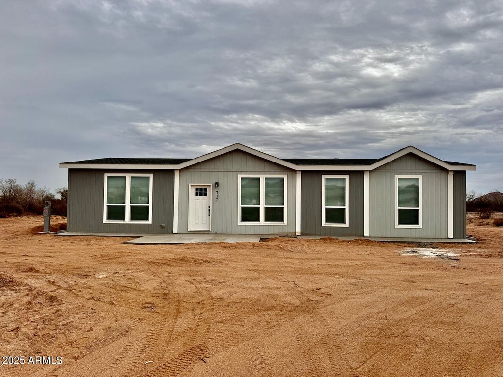 717 N Ralston Road, Maricopa, AZ 85139