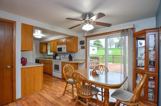 N3902 MARKET ROAD, Hortonville, WI 54944