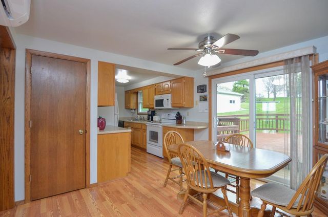 N3902 MARKET ROAD, Hortonville, WI 54944