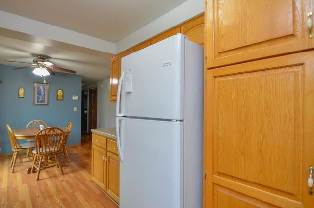 N3902 MARKET ROAD, Hortonville, WI 54944