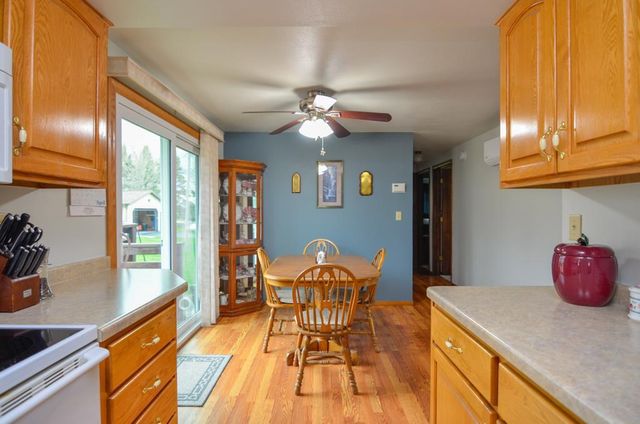 N3902 MARKET ROAD, Hortonville, WI 54944