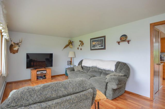 N3902 MARKET ROAD, Hortonville, WI 54944