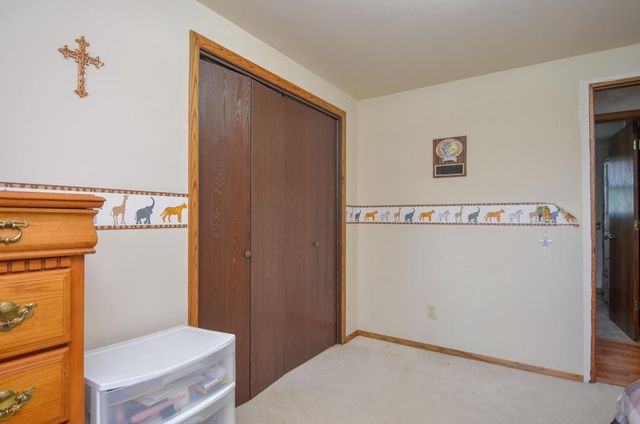 N3902 MARKET ROAD, Hortonville, WI 54944