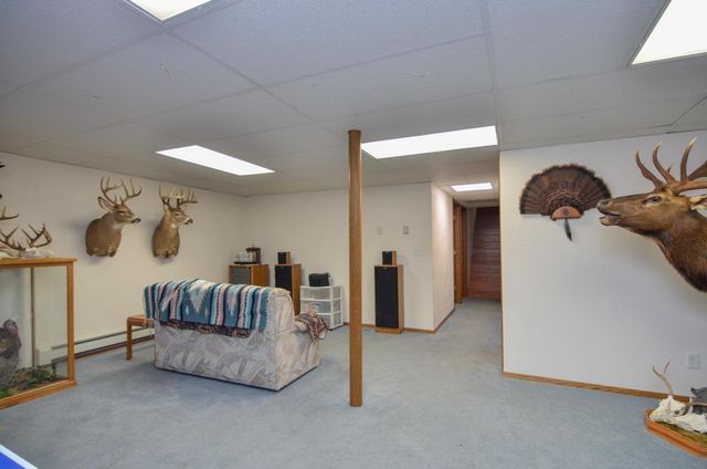 N3902 MARKET ROAD, Hortonville, WI 54944
