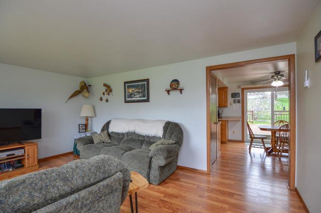 N3902 MARKET ROAD, Hortonville, WI 54944
