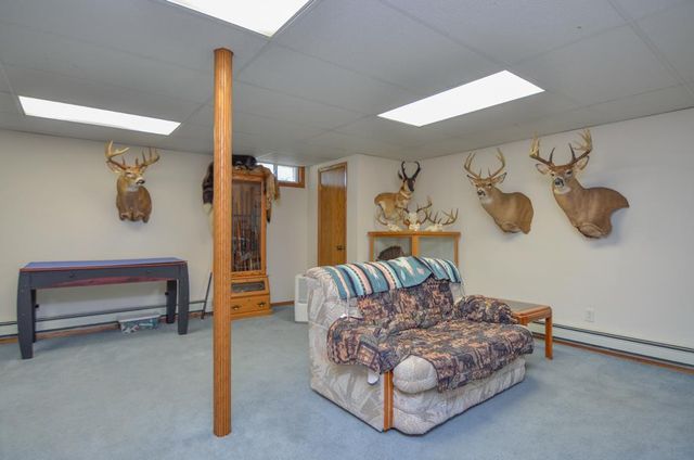 N3902 MARKET ROAD, Hortonville, WI 54944