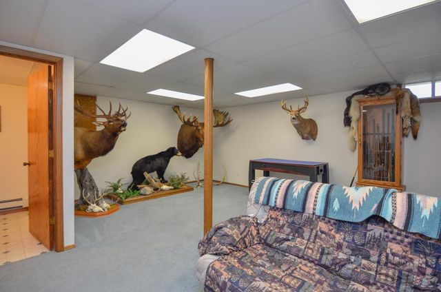 N3902 MARKET ROAD, Hortonville, WI 54944