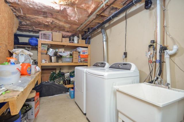 N3902 MARKET ROAD, Hortonville, WI 54944