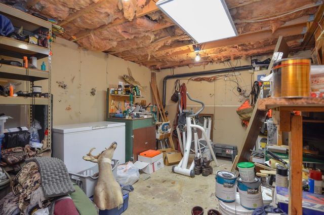 N3902 MARKET ROAD, Hortonville, WI 54944