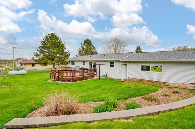 N3902 MARKET ROAD, Hortonville, WI 54944