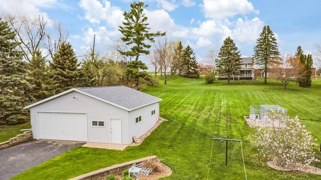 N3902 MARKET ROAD, Hortonville, WI 54944