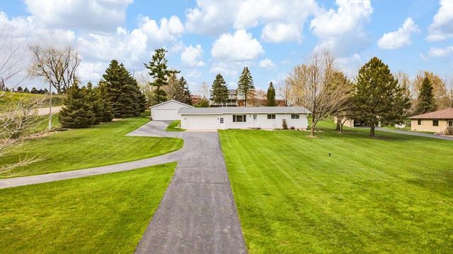 N3902 MARKET ROAD, Hortonville, WI 54944