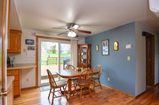 N3902 MARKET ROAD, Hortonville, WI 54944