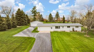 N3902 MARKET ROAD, Hortonville, WI 54944