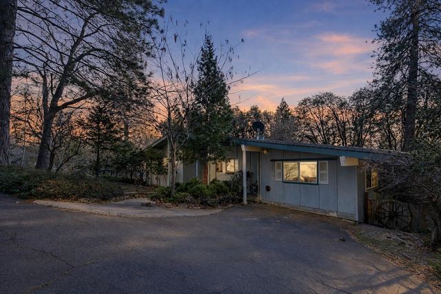 23343 Tanager Dr, Twain Harte, CA 95383