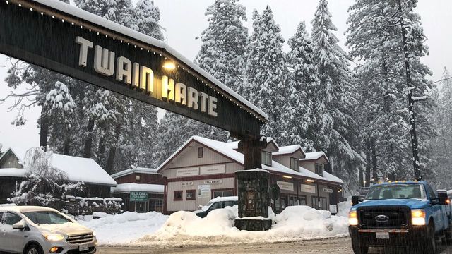 23343 Tanager Dr, Twain Harte, CA 95383