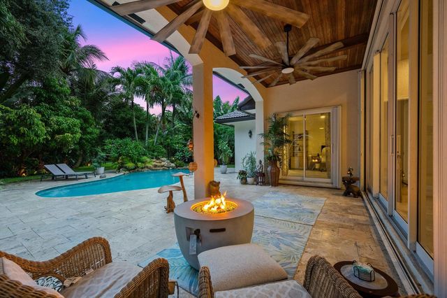 4699 Gleneagles Drive, Boynton Beach, FL 33436