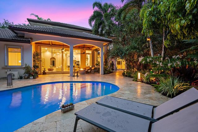4699 Gleneagles Drive, Boynton Beach, FL 33436