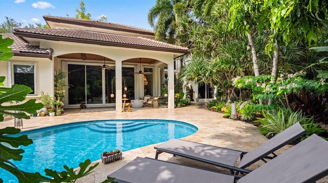 4699 Gleneagles Drive, Boynton Beach, FL 33436