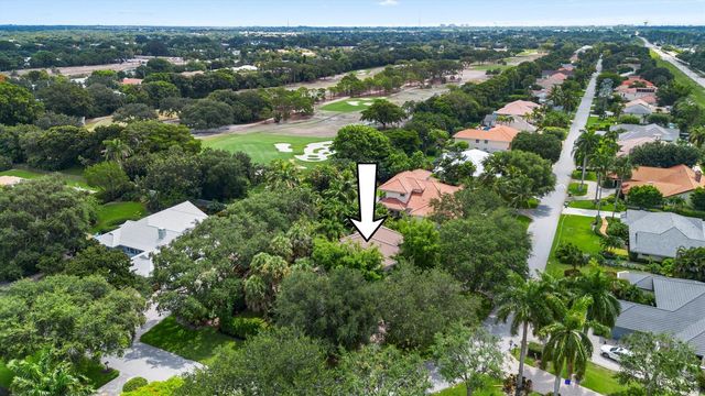 4699 Gleneagles Drive, Boynton Beach, FL 33436