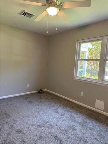 417 Carnegie RD, Virginia Beach, VA 23452
