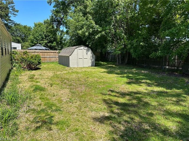 417 Carnegie RD, Virginia Beach, VA 23452