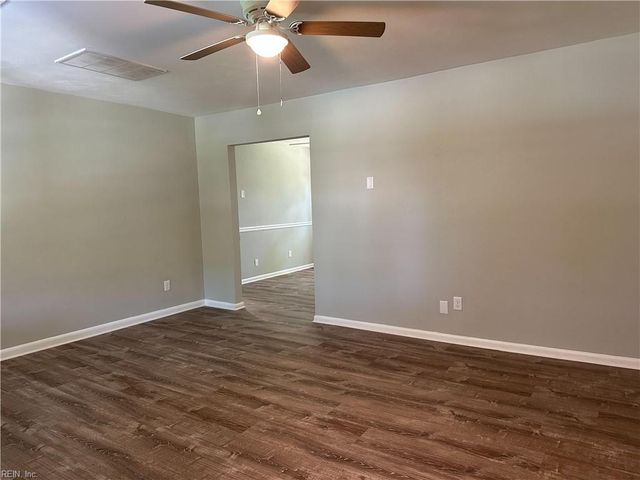 417 Carnegie RD, Virginia Beach, VA 23452