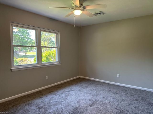 417 Carnegie RD, Virginia Beach, VA 23452