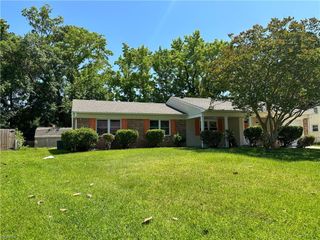 417 Carnegie RD, Virginia Beach, VA 23452