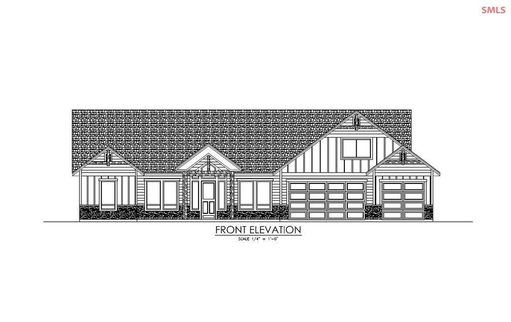 141 E Nadir Court, Rathdrum, ID 83858