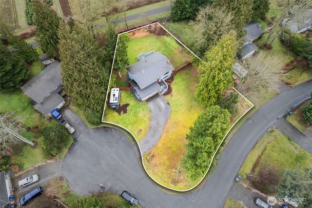 5984 Longdin Road, Ferndale, WA 98248
