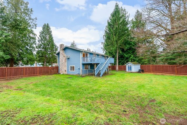 5984 Longdin Road, Ferndale, WA 98248