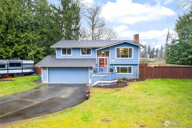 5984 Longdin Road, Ferndale, WA 98248