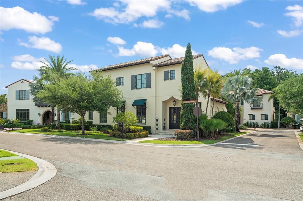 9730 LOUNSBERRY CIRCLE, Golden Oak, FL 32836
